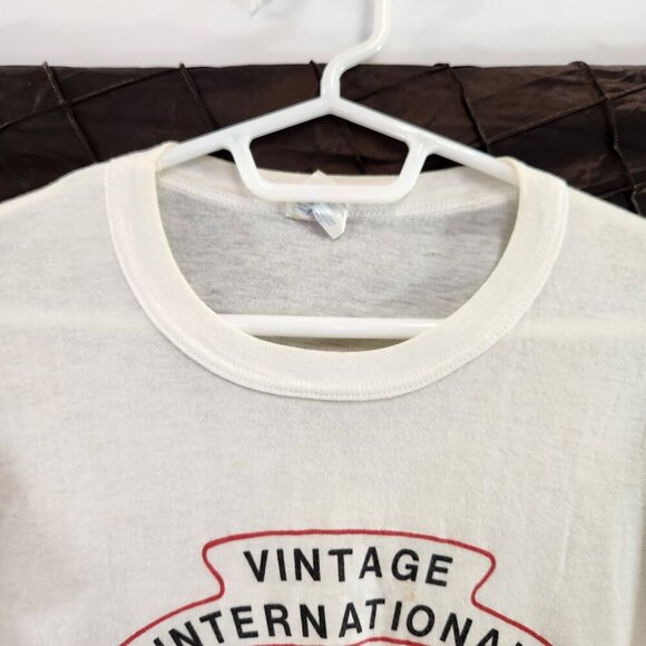 Vintage Car Club of Canada Auto Show T-Shirt Bundle Womens S/M - Picture 6 of 14